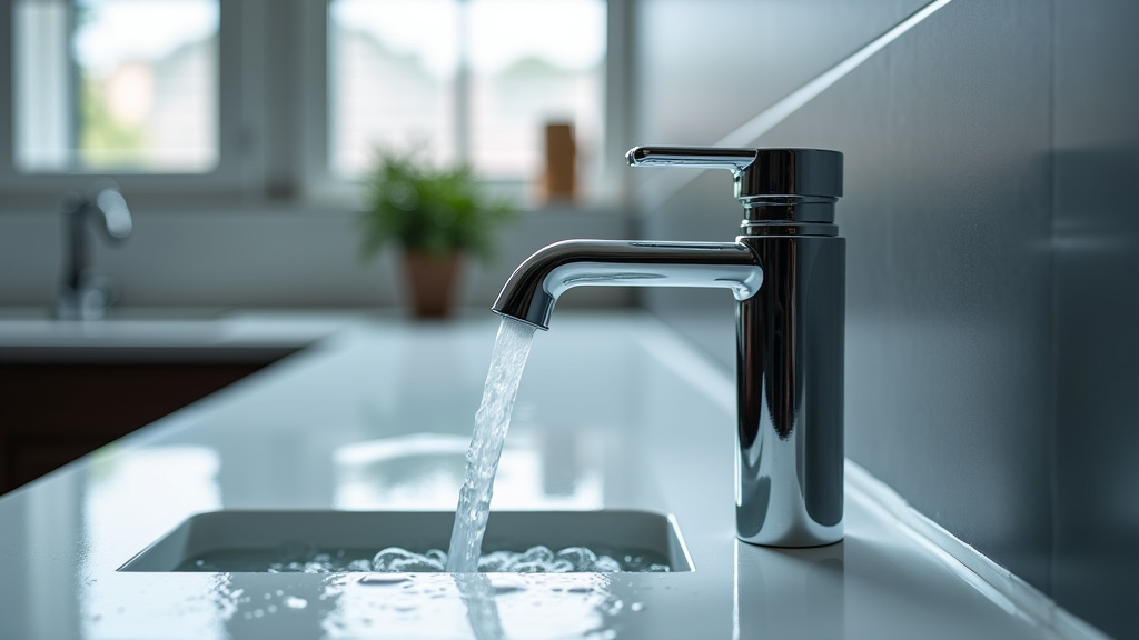 Understanding Soap Nozzles and Water Pressure