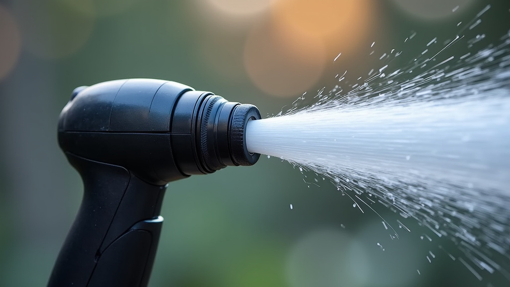 Understanding the Science Behind Turbo Nozzles