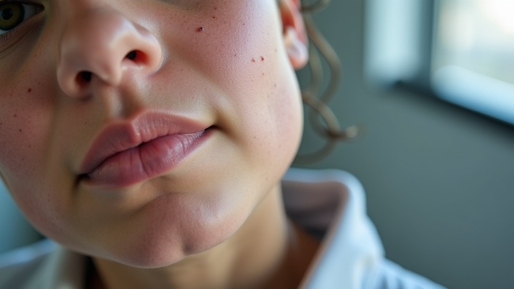 Understanding Pressure on Your Skin