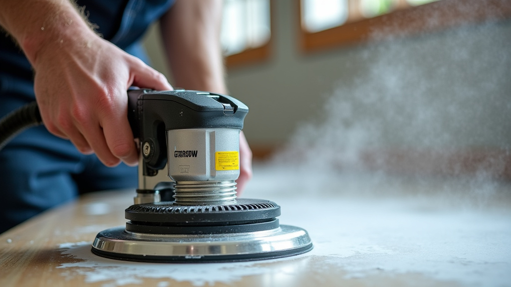 Choosing the Right PSI for Paint Stripping