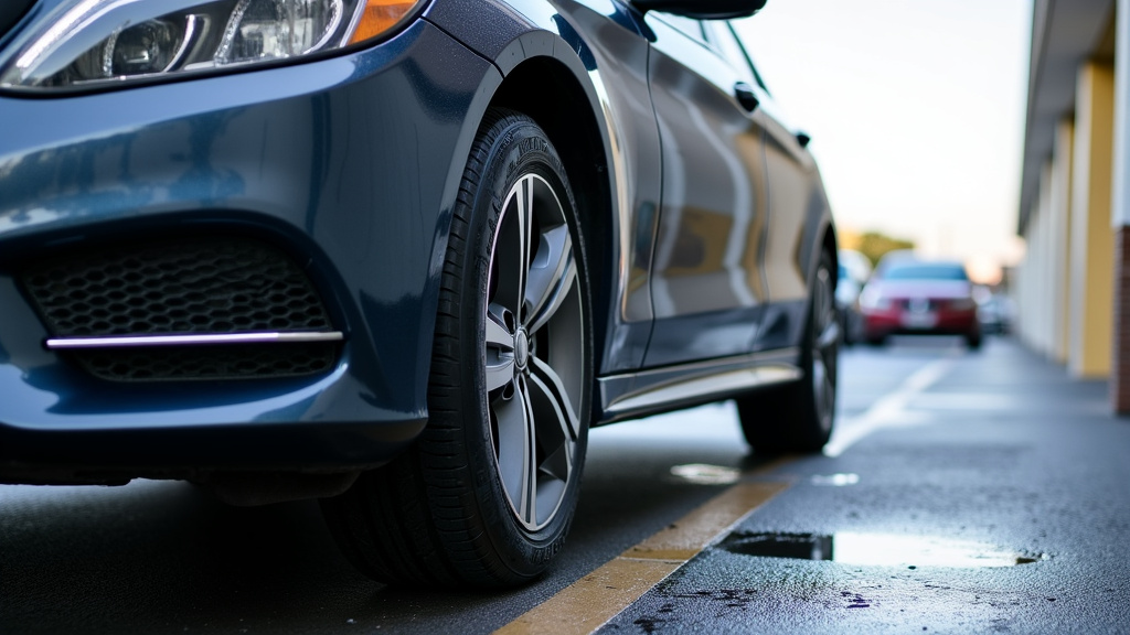 PSI Levels That Can Cause Damage to Your Car