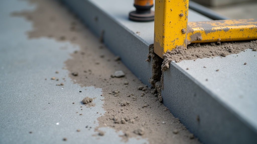 Understanding the Pressure That Cracks Concrete