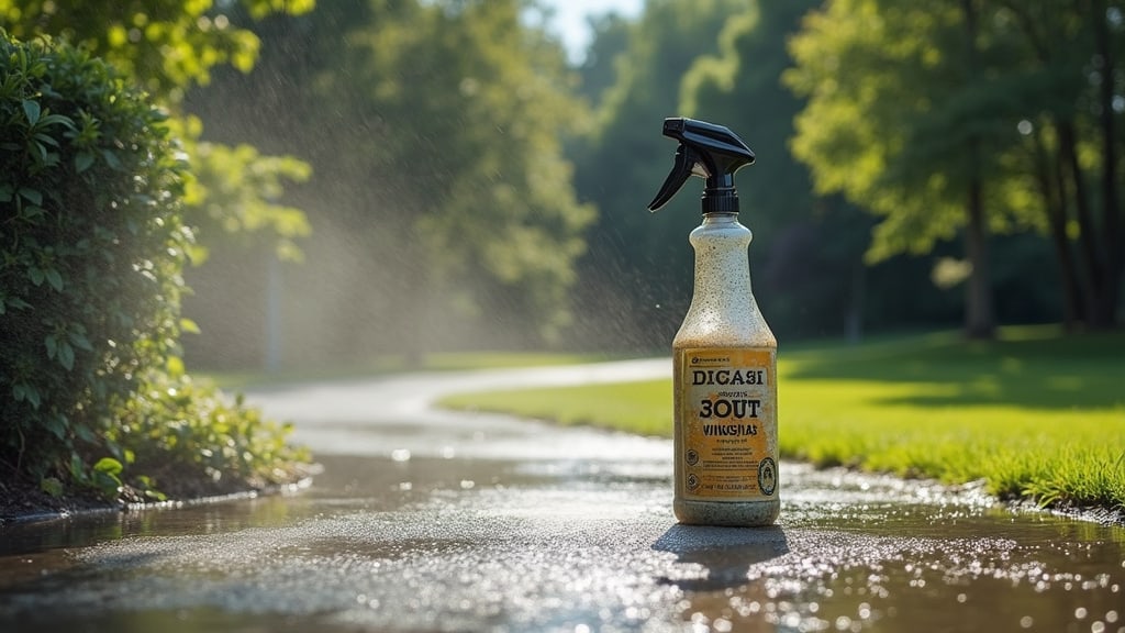 What Soap Can I Use in a Pressure Washer?