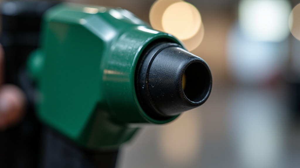 Understanding the Power of the Black Nozzle Tip