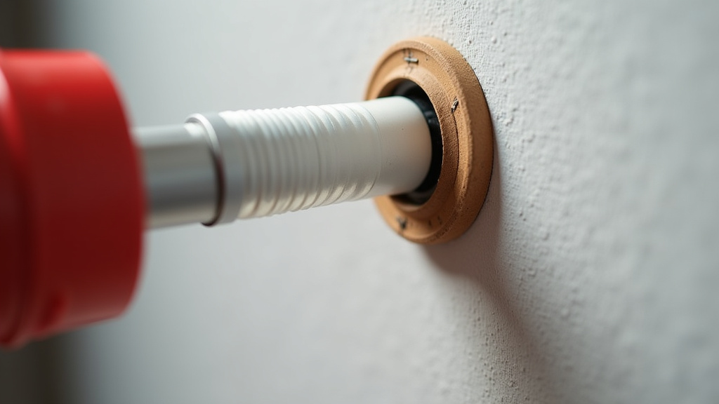 Understanding Your Caulk Nozzle's Little White Helper