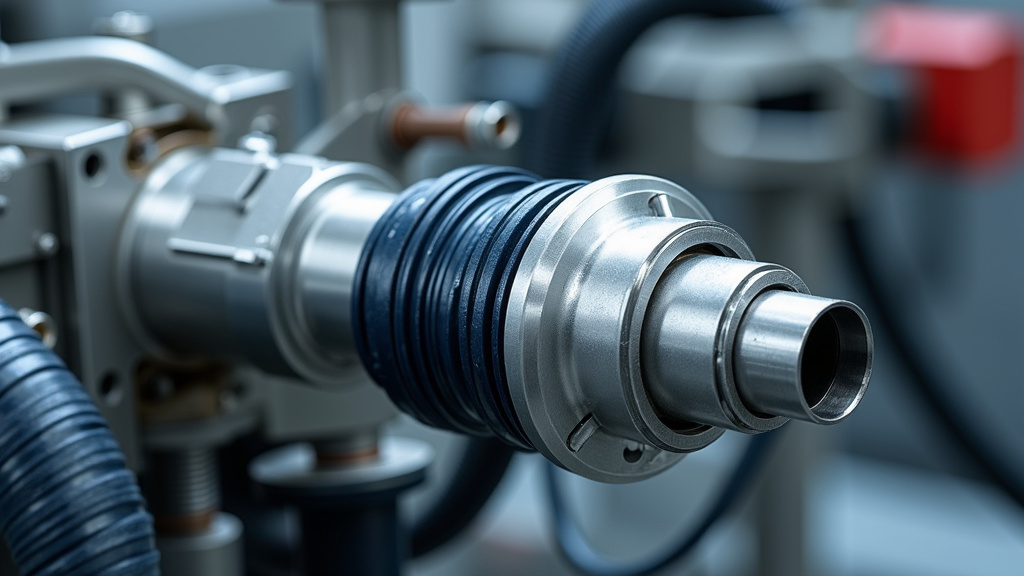 Understanding How a Downstream Injector Works