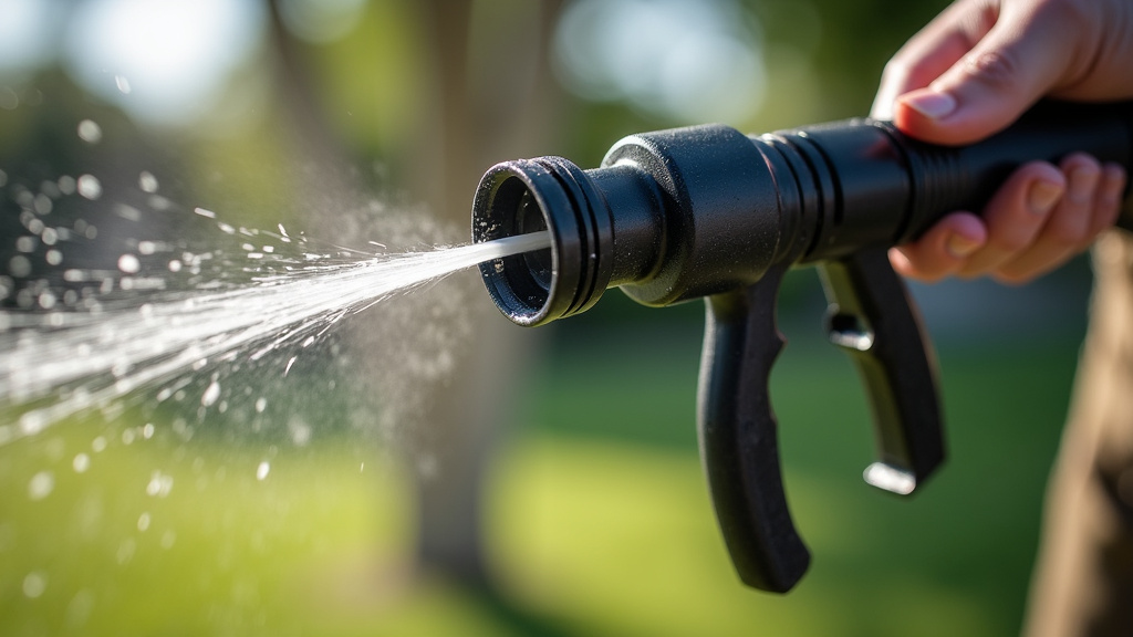Understanding Your Pressure Washer's Soap Nozzle