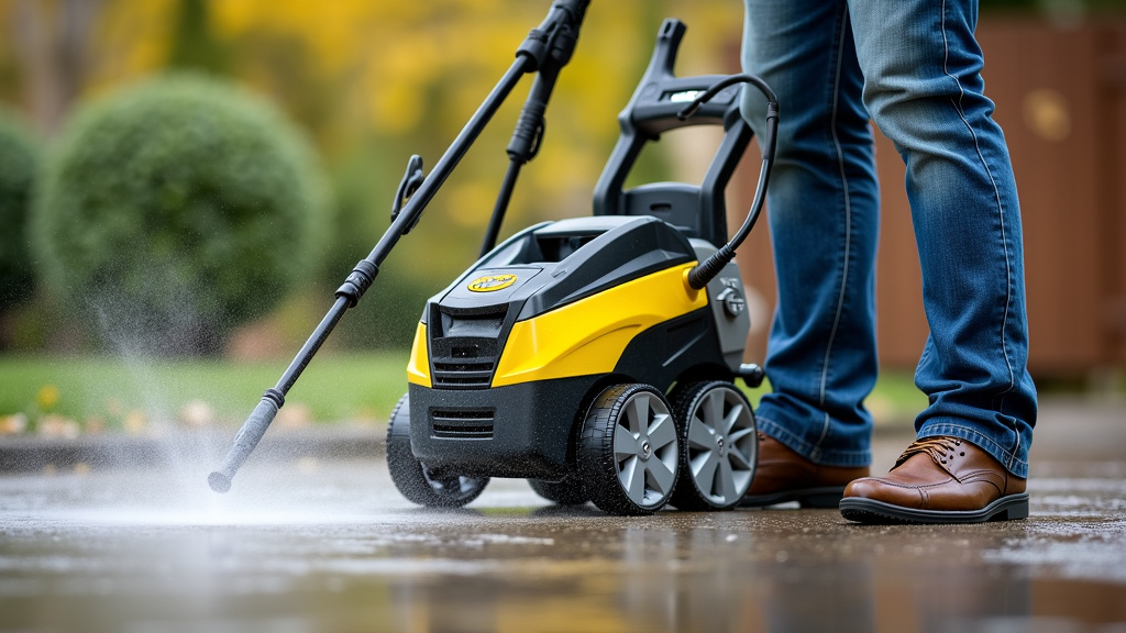 Breaking Down the Two Parts of Cleaning Power