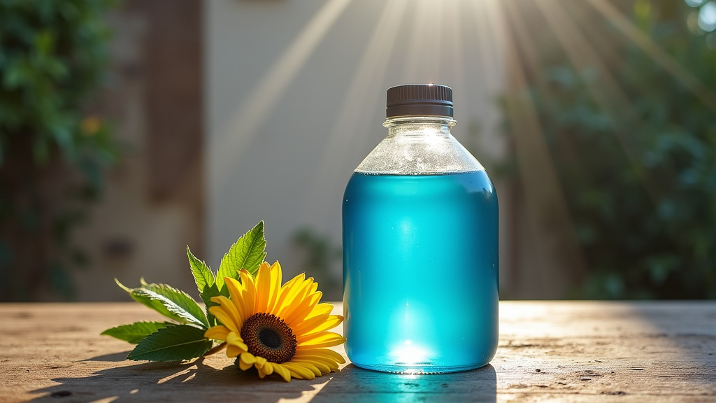 Breaking Down Your Pressure Washer Detergent