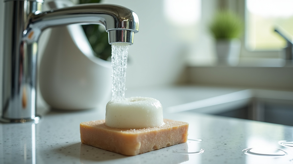 Understanding How Soap Works and Why Pressure Matters